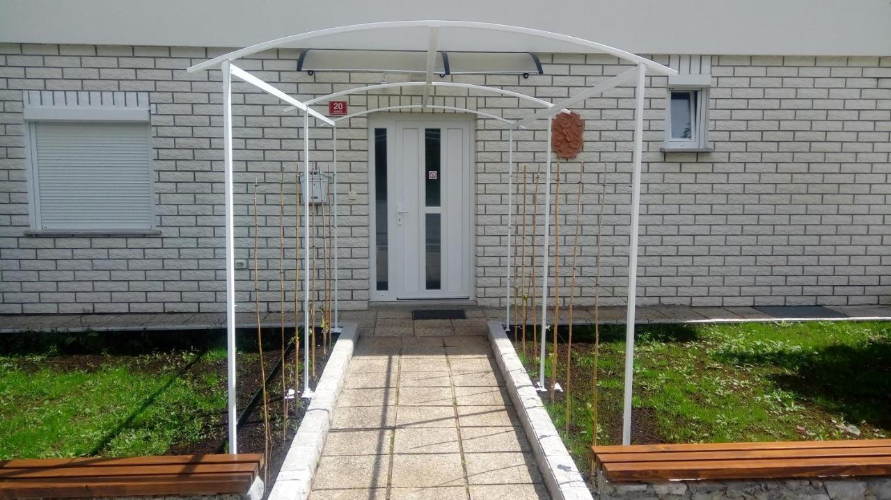 Divaca, Vila Srebrna Exterior foto